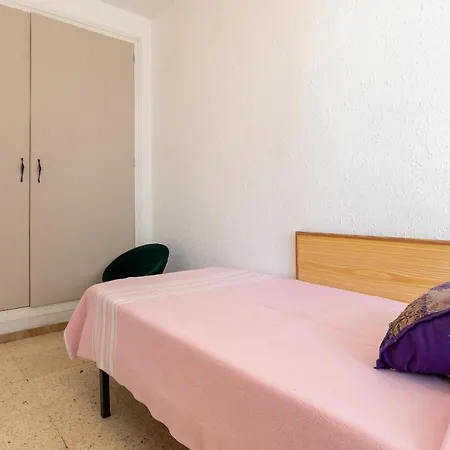 Apartment At129 En Primera Linea De La Playa