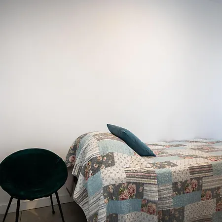 Apartament At129 En Primera Linea De La Playa
