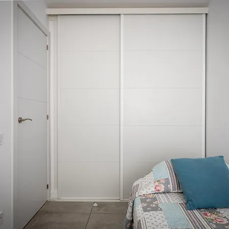 Apartament At129 En Primera Linea De La Playa