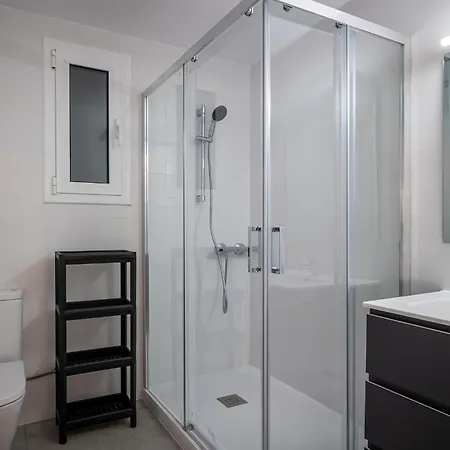 Apartman At129 En Primera Linea De La Playa Torredembarra
